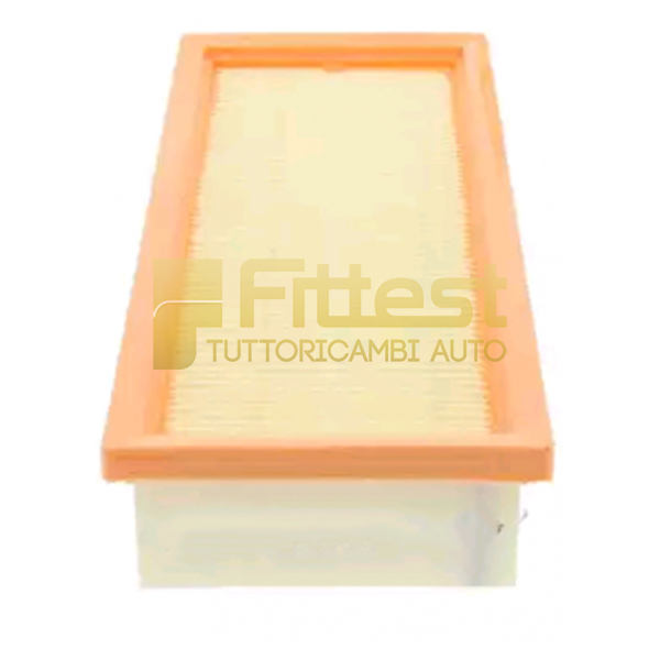 Filtro Aria Fiat Panda 1 1 1 2 Punto 1 2 8V Lancia Ypsilon 40 44 KW EBay