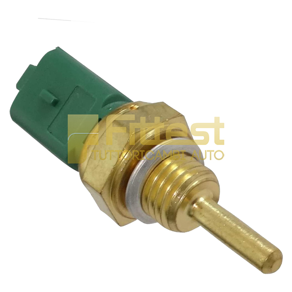 Sensore Temperatura Acqua Raffreddamento Motore Fiat Punto 1.9 JTD Multijet